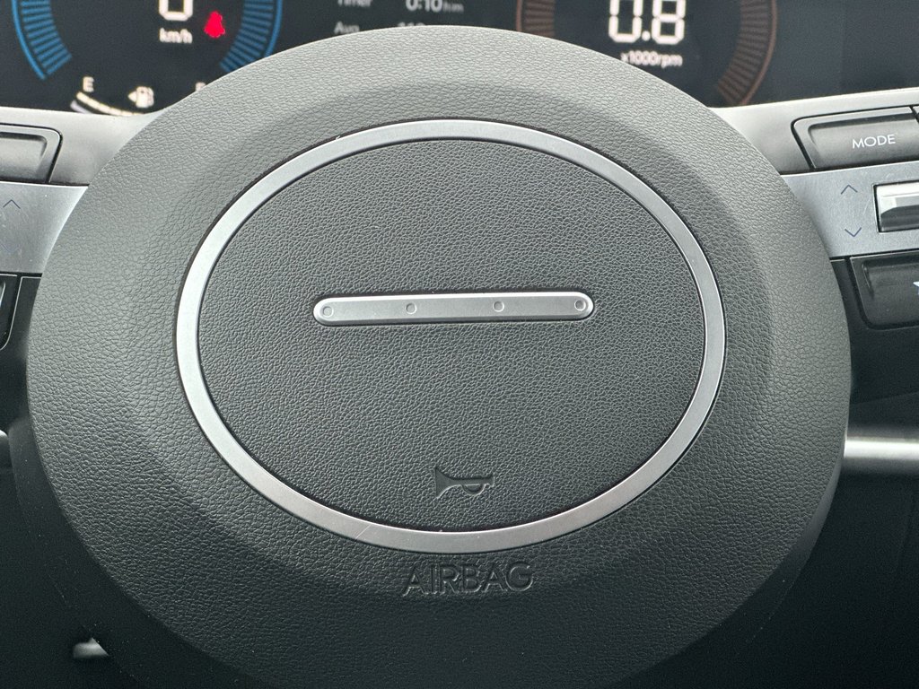 2025 Hyundai Santa Cruz in Antigonish, Nova Scotia - 19 - w1024h768px