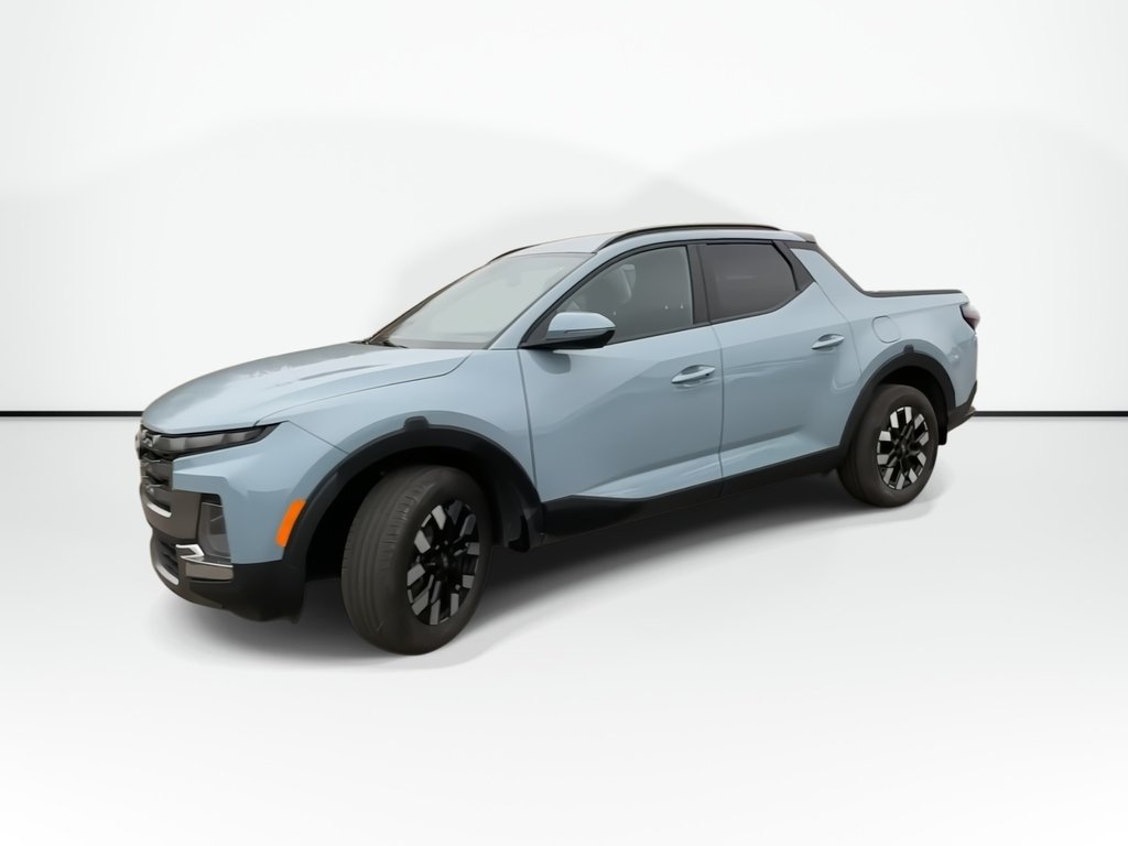 2025 Hyundai Santa Cruz in Antigonish, Nova Scotia - 4 - w1024h768px