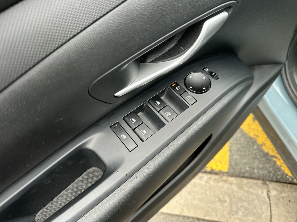 2025 Hyundai Santa Cruz in Antigonish, Nova Scotia - 15 - w1024h768px