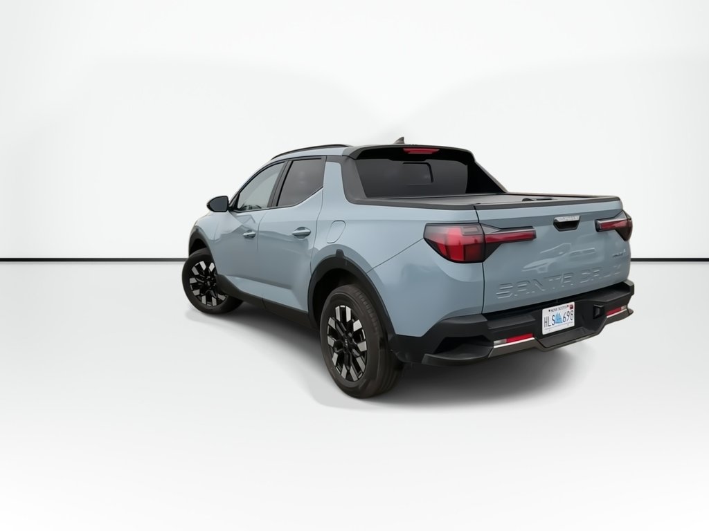 2025 Hyundai Santa Cruz in Antigonish, Nova Scotia - 6 - w1024h768px