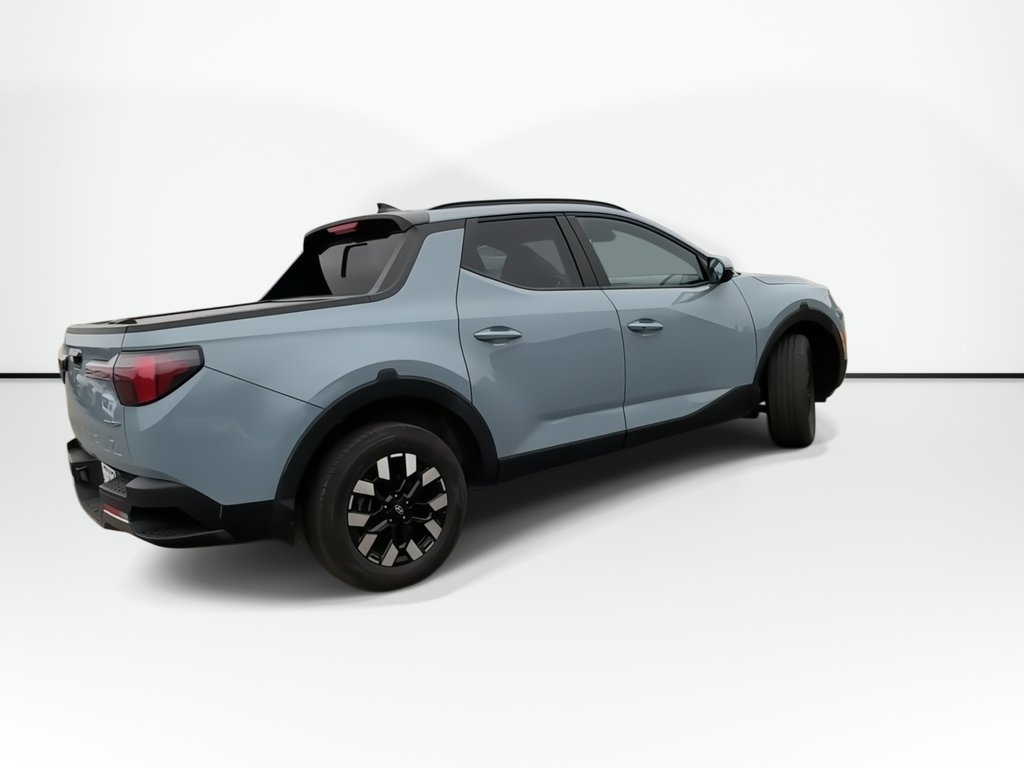 2025 Hyundai Santa Cruz in Antigonish, Nova Scotia - 8 - w1024h768px