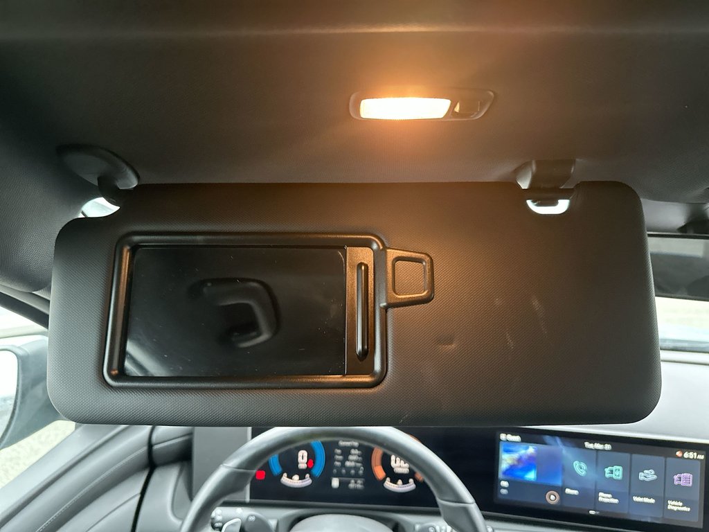 2025 Hyundai Santa Cruz in Antigonish, Nova Scotia - 48 - w1024h768px