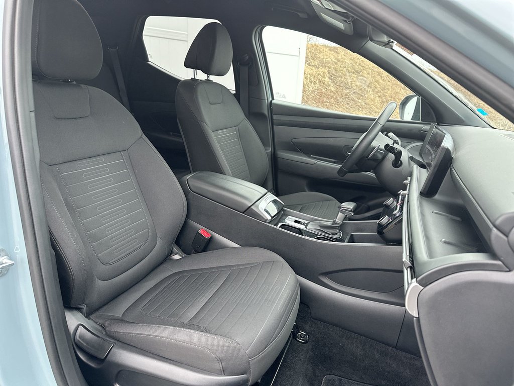 2025 Hyundai Santa Cruz in Antigonish, Nova Scotia - 40 - w1024h768px