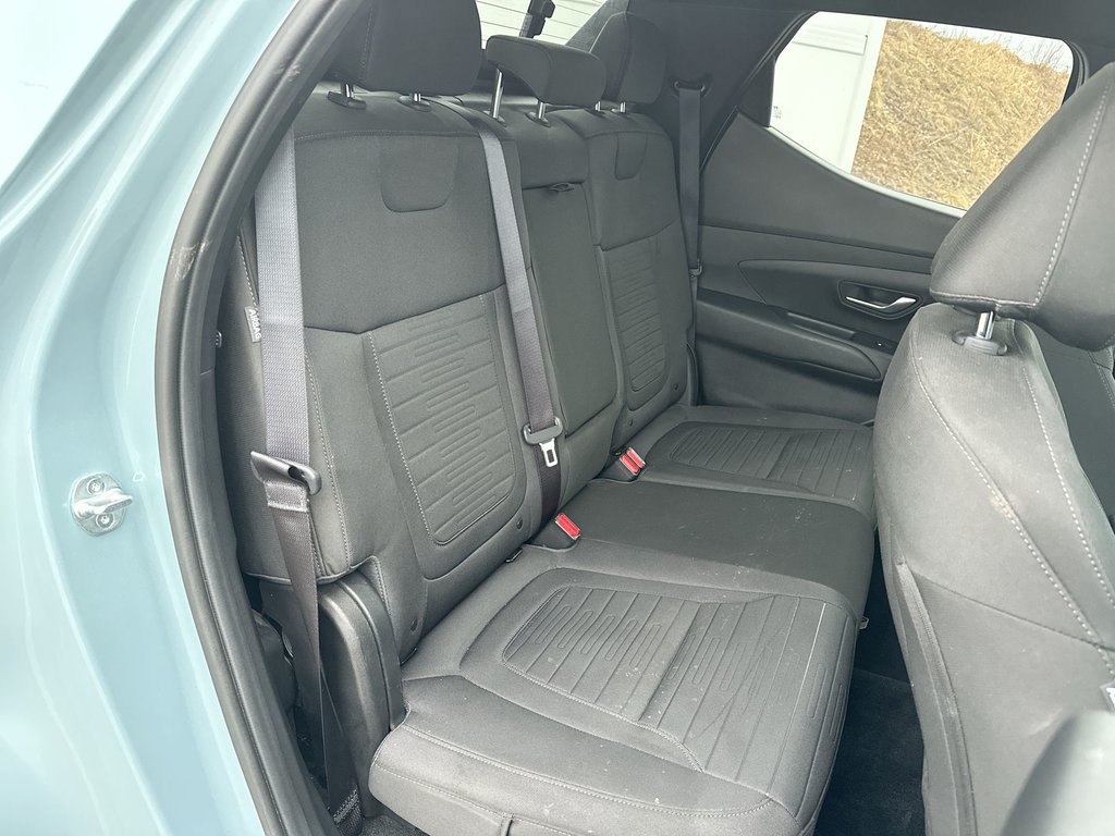 2025 Hyundai Santa Cruz in Antigonish, Nova Scotia - 37 - w1024h768px