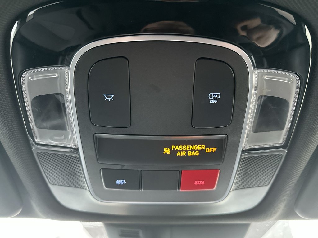 2025 Hyundai Santa Cruz in Antigonish, Nova Scotia - 49 - w1024h768px