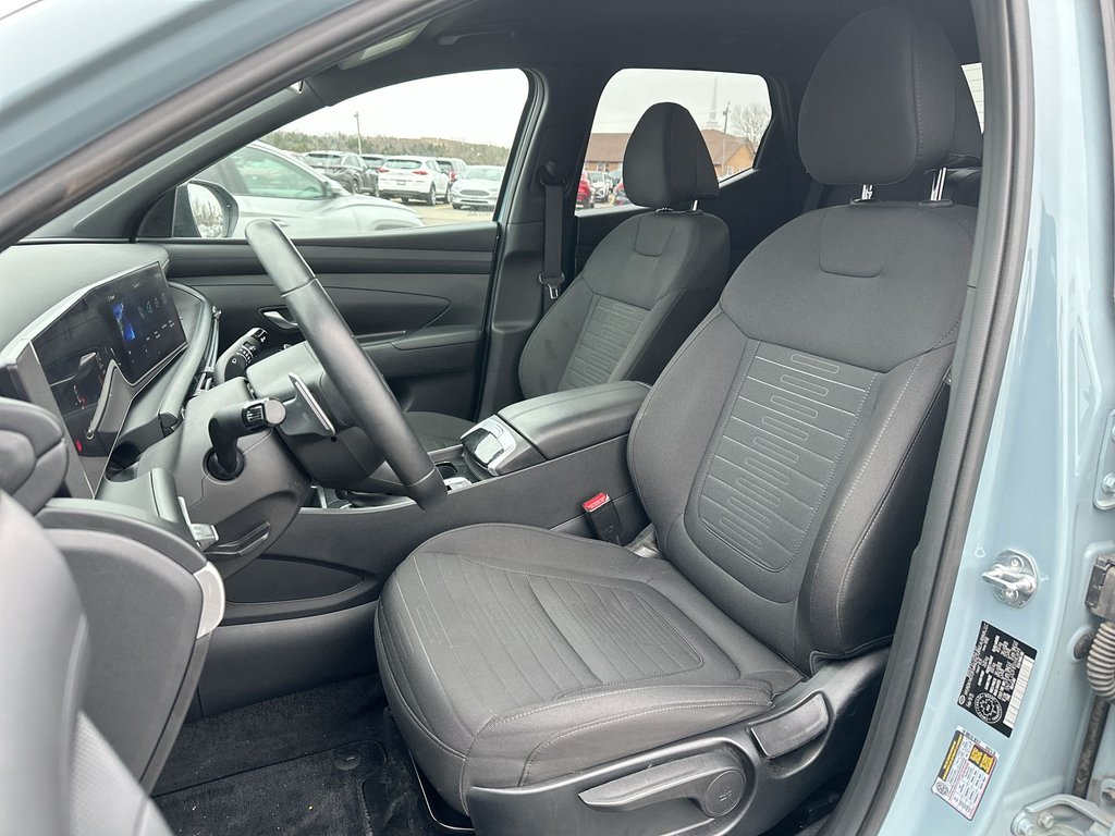 2025 Hyundai Santa Cruz in Antigonish, Nova Scotia - 11 - w1024h768px