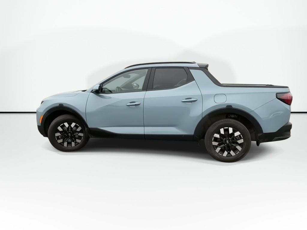 2025 Hyundai Santa Cruz in Antigonish, Nova Scotia - 5 - w1024h768px
