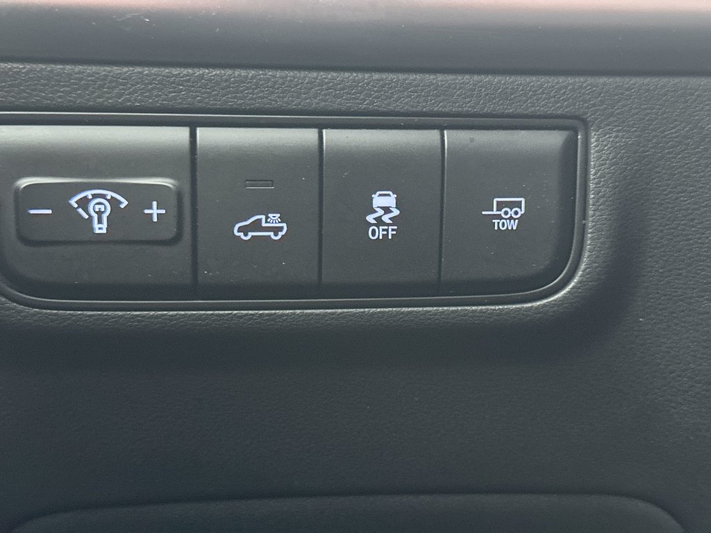 2025 Hyundai Santa Cruz in Antigonish, Nova Scotia - 22 - w1024h768px