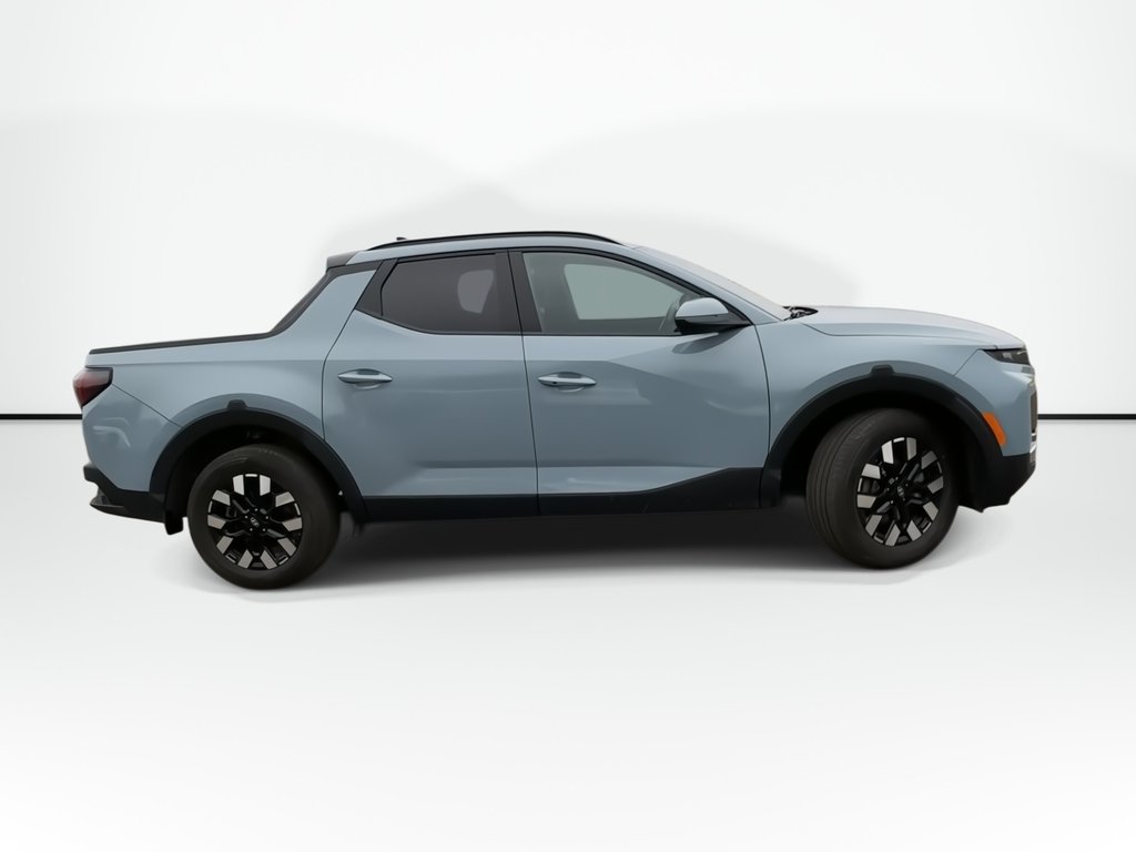 2025 Hyundai Santa Cruz in Antigonish, Nova Scotia - 9 - w1024h768px