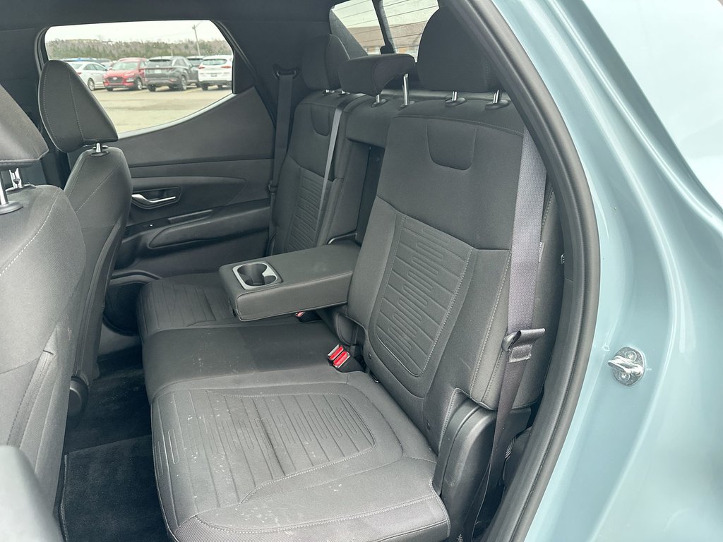 2025 Hyundai Santa Cruz in Antigonish, Nova Scotia - 33 - w1024h768px