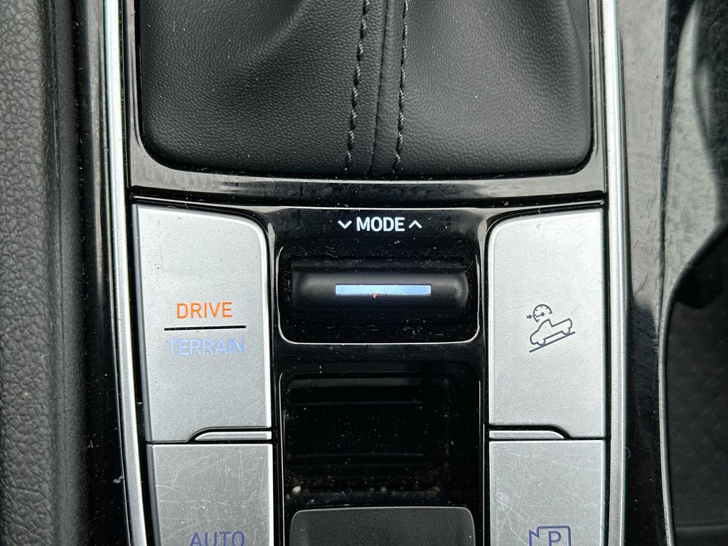 2025 Hyundai Santa Cruz in Antigonish, Nova Scotia - 31 - w1024h768px