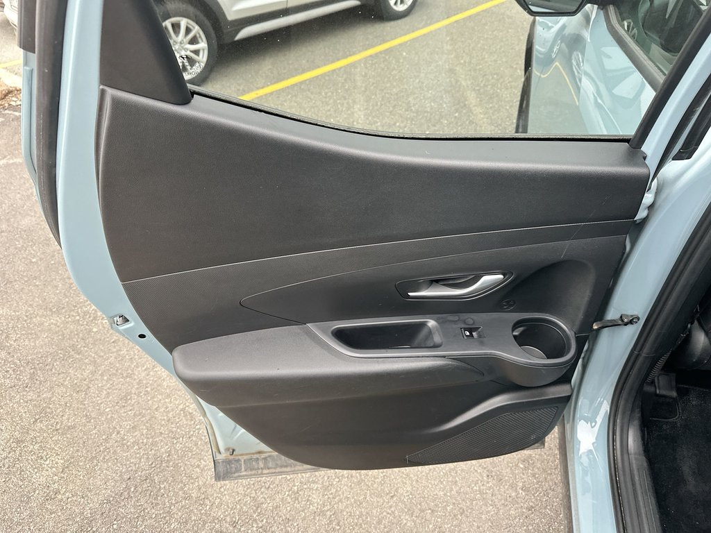 2025 Hyundai Santa Cruz in Antigonish, Nova Scotia - 35 - w1024h768px