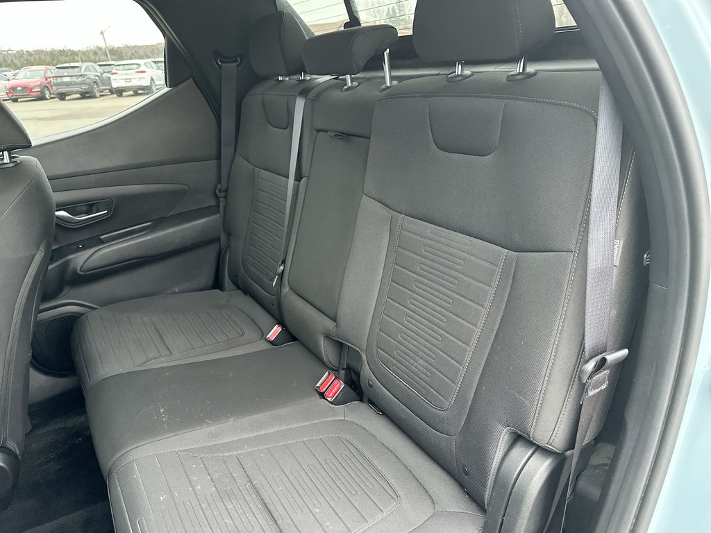2025 Hyundai Santa Cruz in Antigonish, Nova Scotia - 34 - w1024h768px