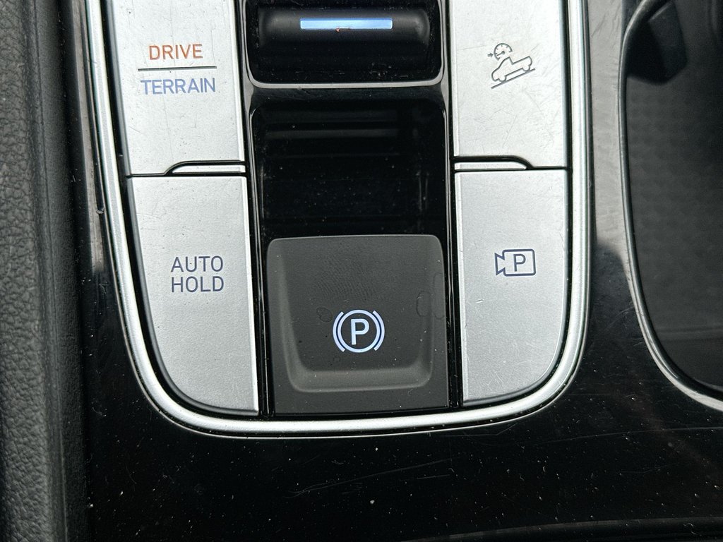 2025 Hyundai Santa Cruz in Antigonish, Nova Scotia - 30 - w1024h768px