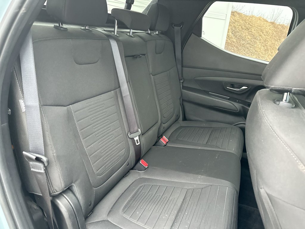 2025 Hyundai Santa Cruz in Antigonish, Nova Scotia - 38 - w1024h768px