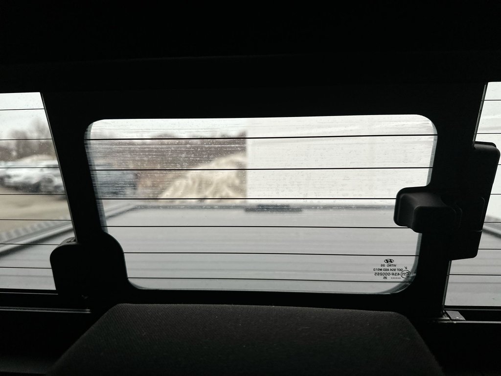 2025 Hyundai Santa Cruz in Antigonish, Nova Scotia - 46 - w1024h768px