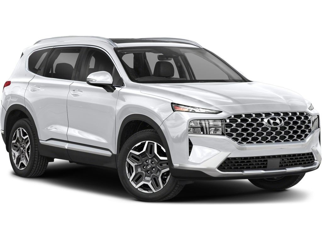 2021 Hyundai Santa Fe Hybrid in Antigonish, Nova Scotia - 1 - w1024h768px