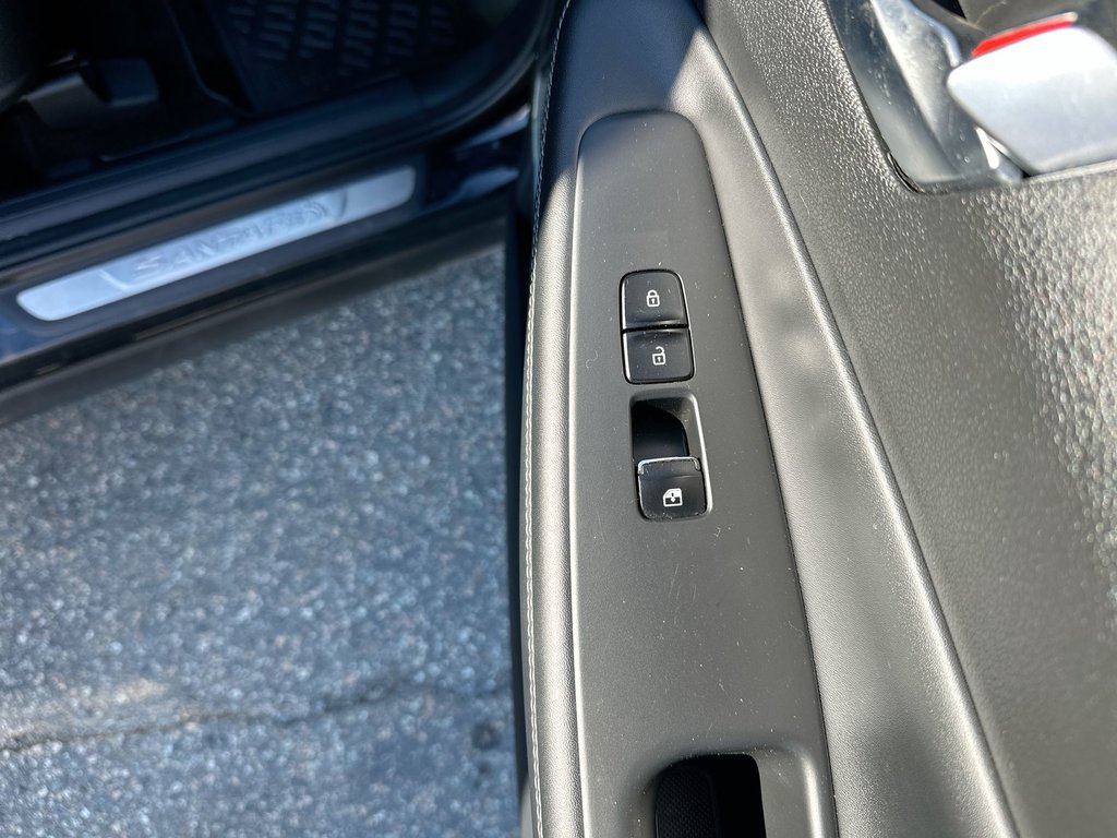 2021 Hyundai Santa Fe Hybrid in Antigonish, Nova Scotia - 46 - w1024h768px