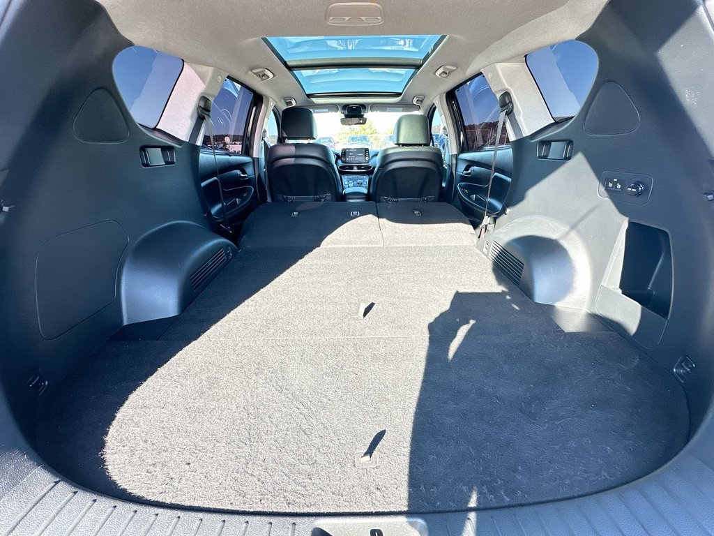 2021 Hyundai Santa Fe Hybrid in Antigonish, Nova Scotia - 37 - w1024h768px