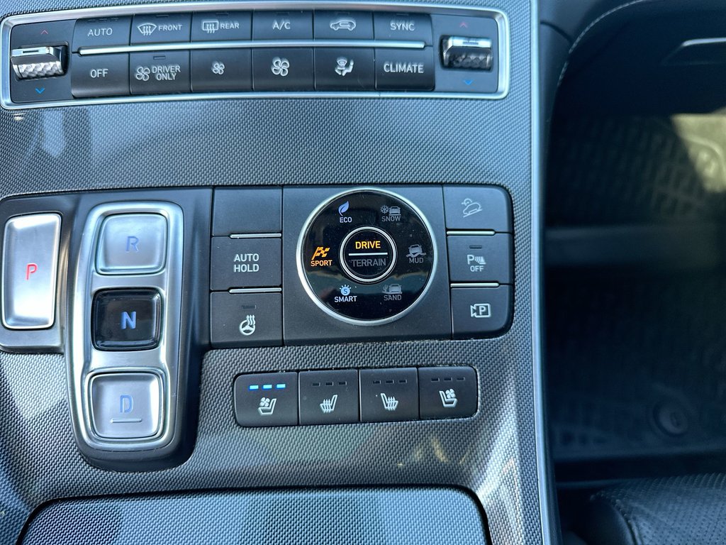 2021 Hyundai Santa Fe Hybrid in Antigonish, Nova Scotia - 31 - w1024h768px