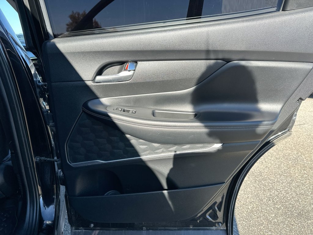 2021 Hyundai Santa Fe Hybrid in Antigonish, Nova Scotia - 41 - w1024h768px