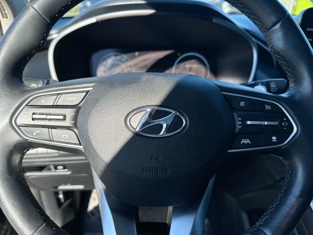 2021 Hyundai Santa Fe Hybrid in Antigonish, Nova Scotia - 18 - w1024h768px