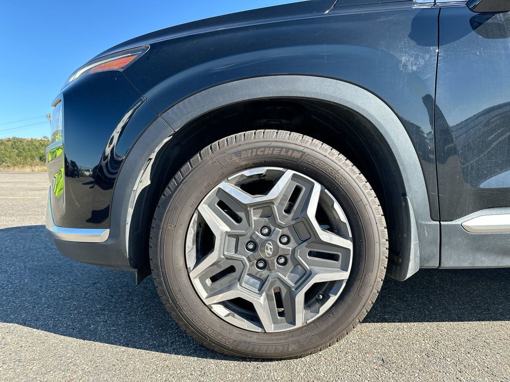 2021 Hyundai Santa Fe Hybrid in Antigonish, Nova Scotia - 10 - w1024h768px