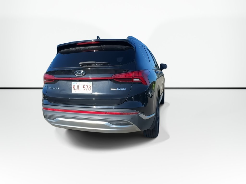 2021 Hyundai Santa Fe Hybrid in Antigonish, Nova Scotia - 4 - w1024h768px