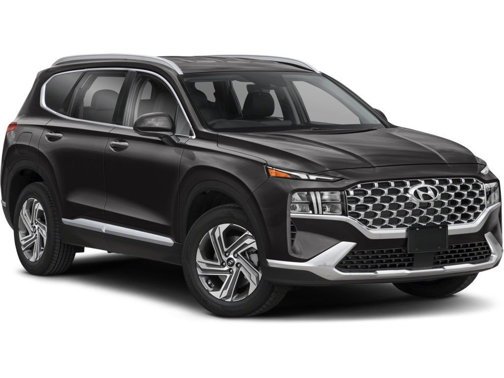 2021 Hyundai Santa Fe Hybrid Luxury | Roof | Lthr | HtdSeat | Warranty to 2029 in Saint John, New Brunswick - 1 - w1024h768px
