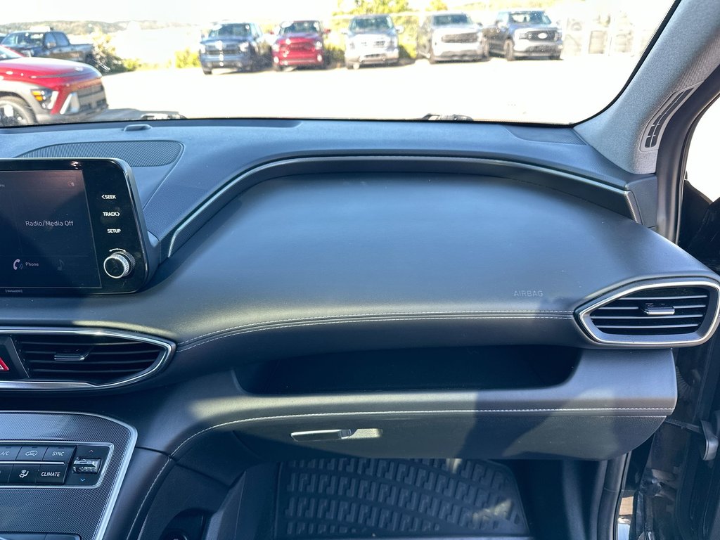2021 Hyundai Santa Fe Hybrid in Antigonish, Nova Scotia - 44 - w1024h768px