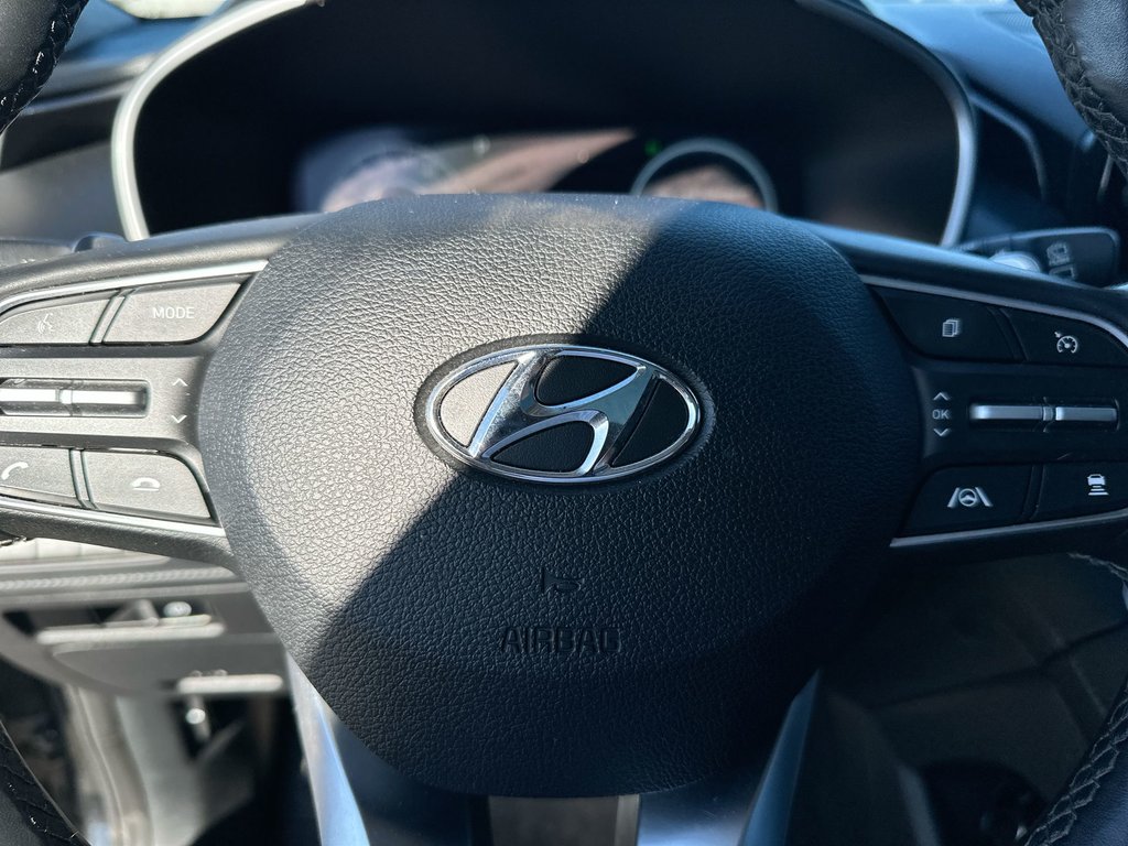 2021 Hyundai Santa Fe Hybrid in Antigonish, Nova Scotia - 19 - w1024h768px