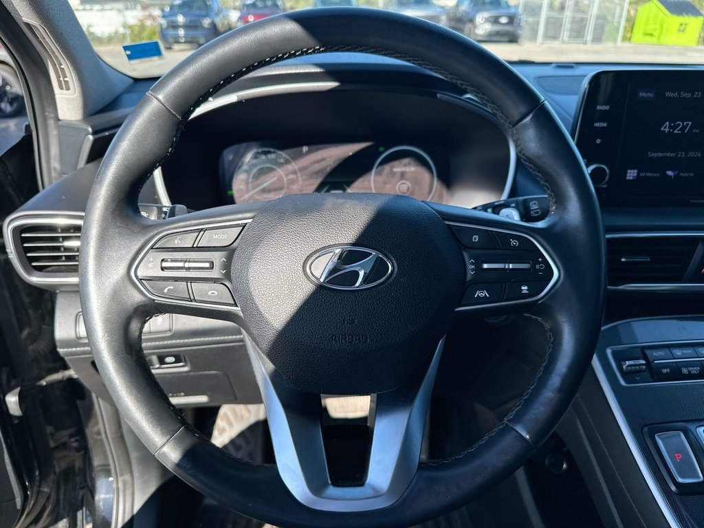 2021 Hyundai Santa Fe Hybrid in Antigonish, Nova Scotia - 17 - w1024h768px