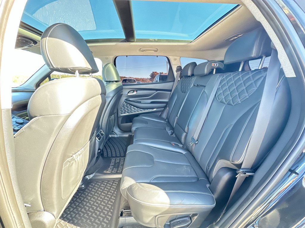 2021 Hyundai Santa Fe Hybrid in Antigonish, Nova Scotia - 32 - w1024h768px