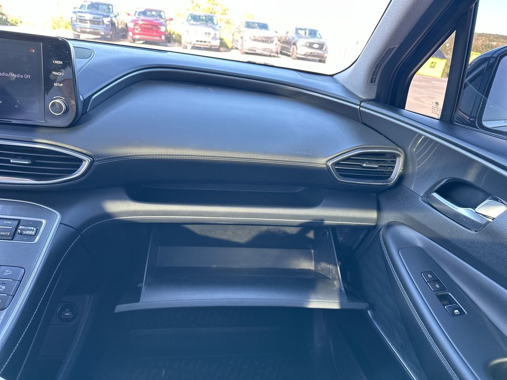 2021 Hyundai Santa Fe Hybrid in Antigonish, Nova Scotia - 43 - w1024h768px