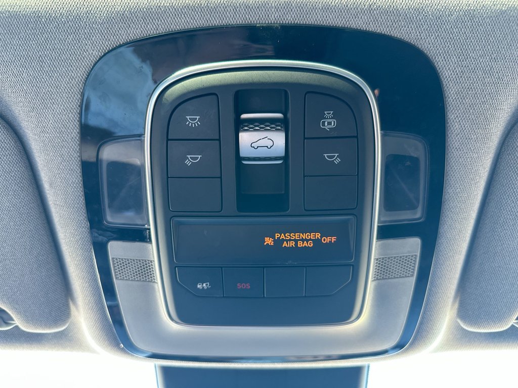 2021 Hyundai Santa Fe Hybrid in Antigonish, Nova Scotia - 47 - w1024h768px