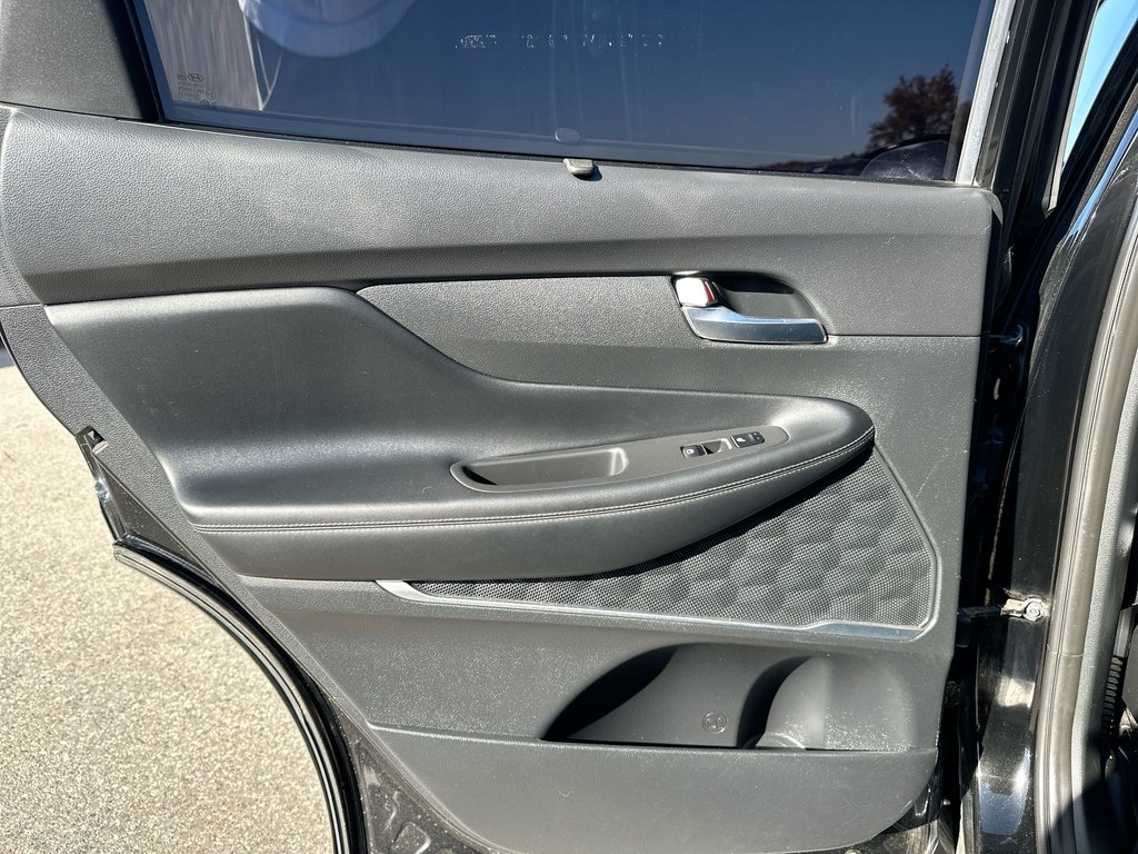2021 Hyundai Santa Fe Hybrid in Antigonish, Nova Scotia - 35 - w1024h768px