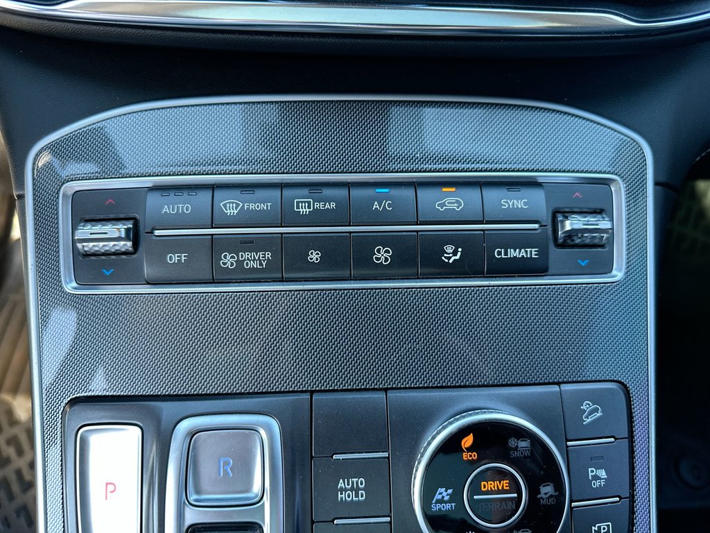 2021 Hyundai Santa Fe Hybrid in Antigonish, Nova Scotia - 27 - w1024h768px