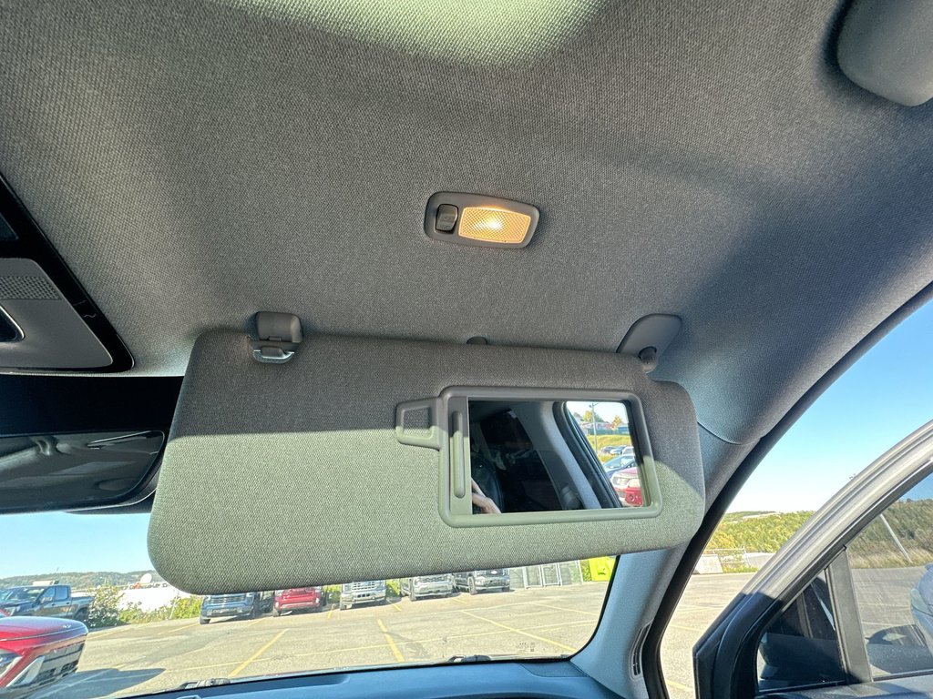 2021 Hyundai Santa Fe Hybrid in Antigonish, Nova Scotia - 52 - w1024h768px