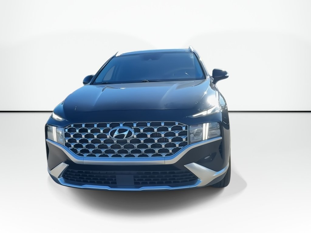 2021 Hyundai Santa Fe Hybrid in Antigonish, Nova Scotia - 8 - w1024h768px