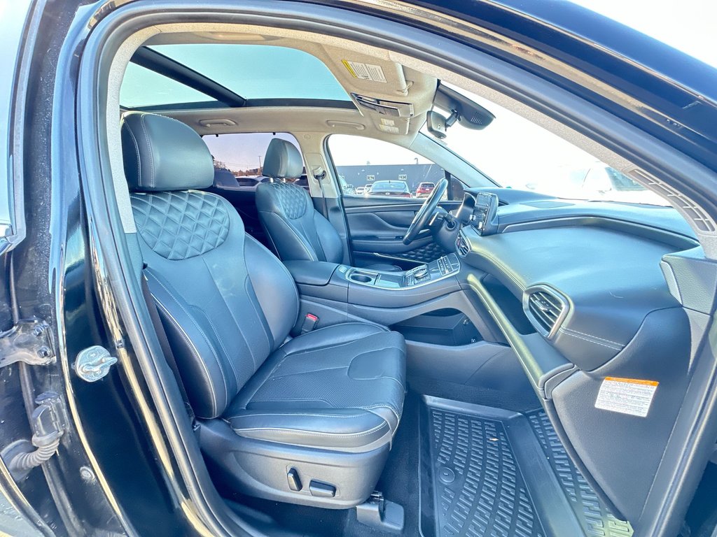 2021 Hyundai Santa Fe Hybrid in Antigonish, Nova Scotia - 42 - w1024h768px