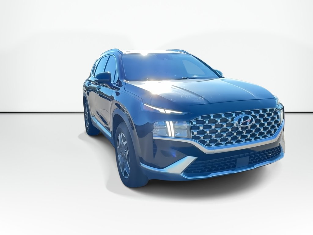 2021 Hyundai Santa Fe Hybrid in Antigonish, Nova Scotia - 7 - w1024h768px