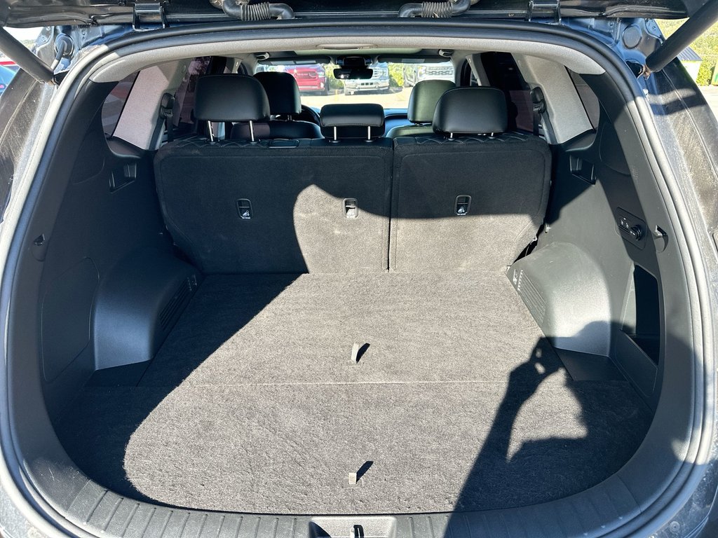 2021 Hyundai Santa Fe Hybrid in Antigonish, Nova Scotia - 36 - w1024h768px