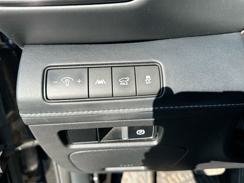2021 Hyundai Santa Fe Hybrid in Antigonish, Nova Scotia - 22 - w1024h768px