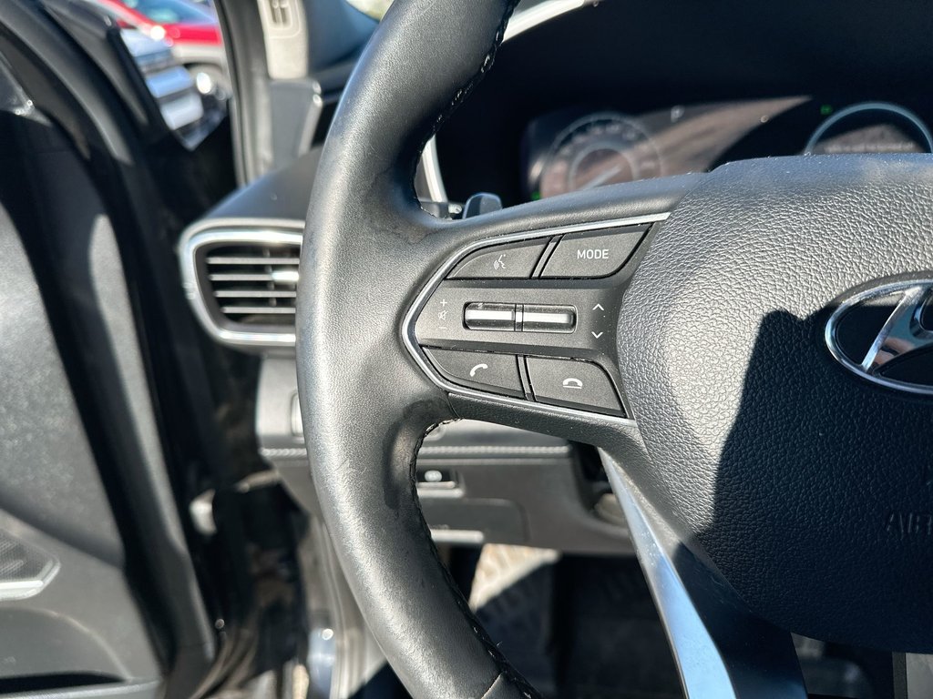 2021 Hyundai Santa Fe Hybrid in Antigonish, Nova Scotia - 20 - w1024h768px