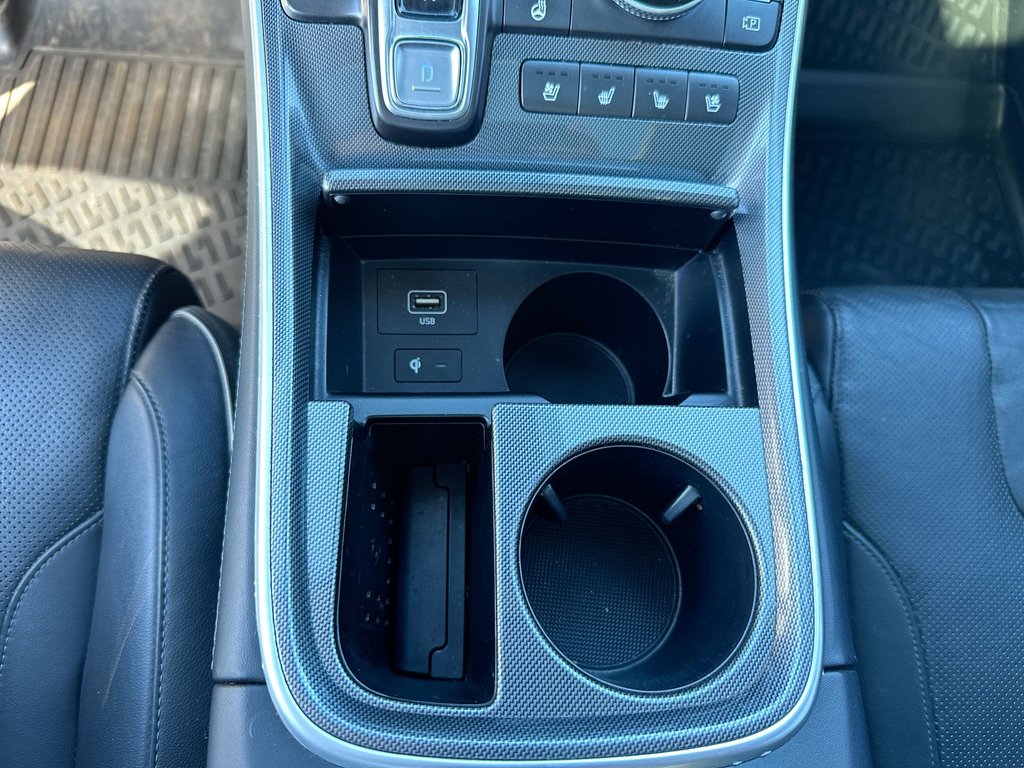 2021 Hyundai Santa Fe Hybrid in Antigonish, Nova Scotia - 45 - w1024h768px