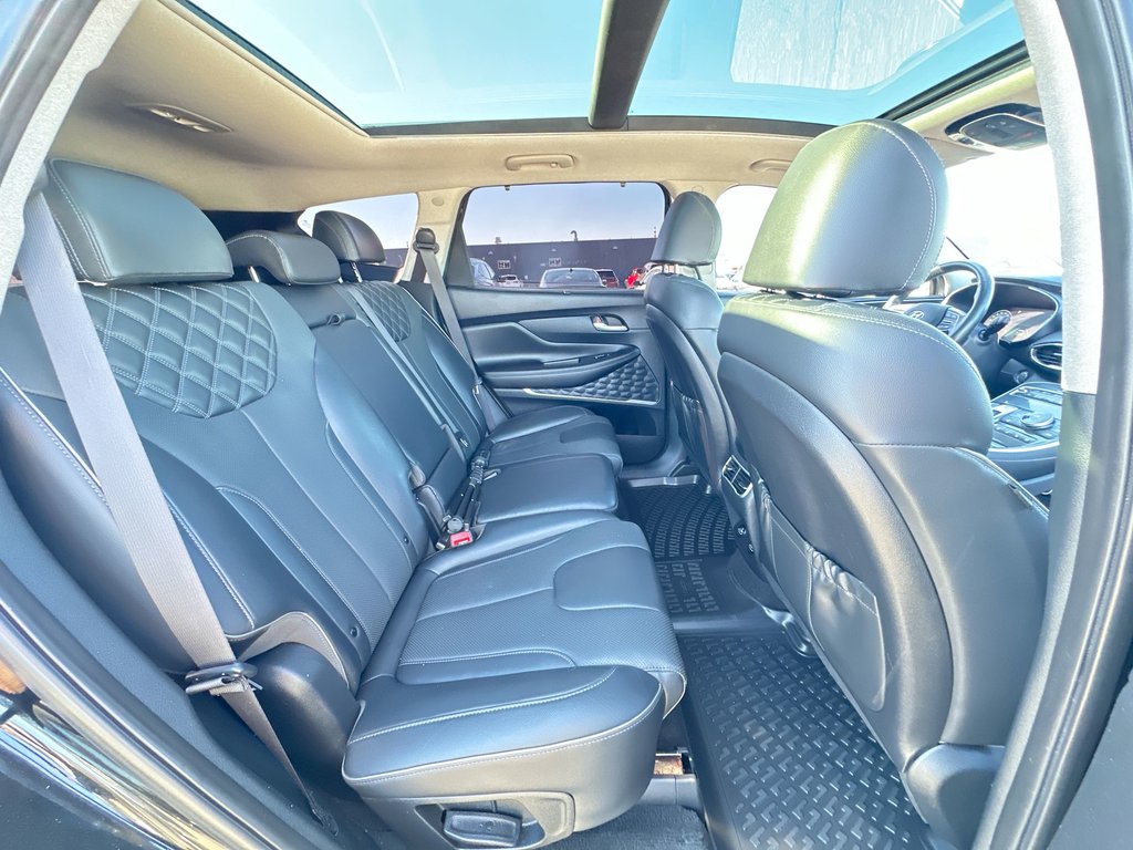 2021 Hyundai Santa Fe Hybrid in Antigonish, Nova Scotia - 39 - w1024h768px