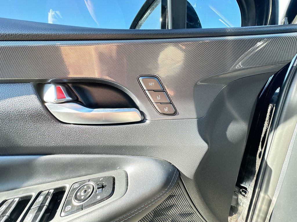 2021 Hyundai Santa Fe Hybrid in Antigonish, Nova Scotia - 48 - w1024h768px