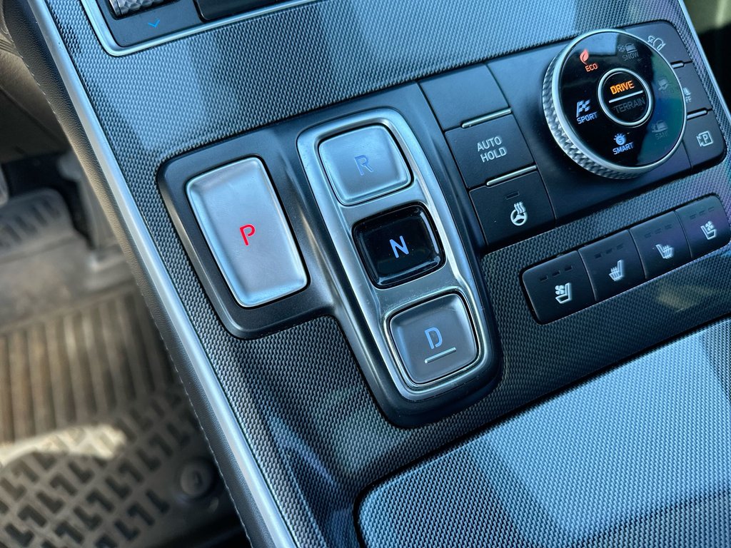 2021 Hyundai Santa Fe Hybrid in Antigonish, Nova Scotia - 29 - w1024h768px