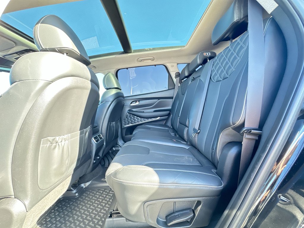 2021 Hyundai Santa Fe Hybrid in Antigonish, Nova Scotia - 34 - w1024h768px