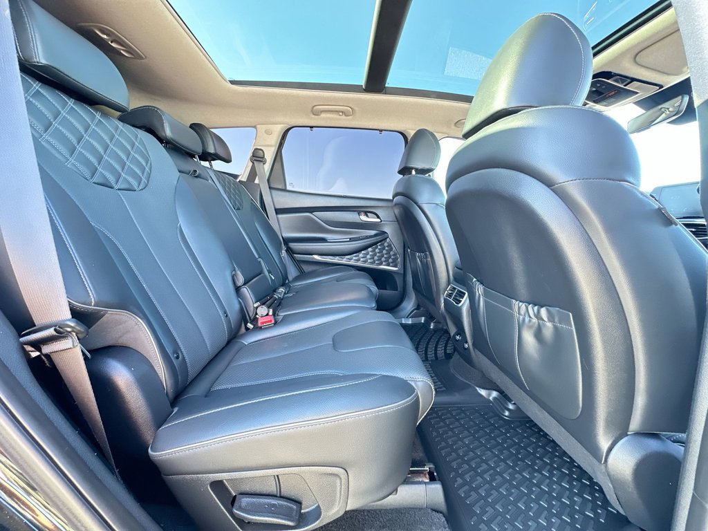 2021 Hyundai Santa Fe Hybrid in Antigonish, Nova Scotia - 40 - w1024h768px